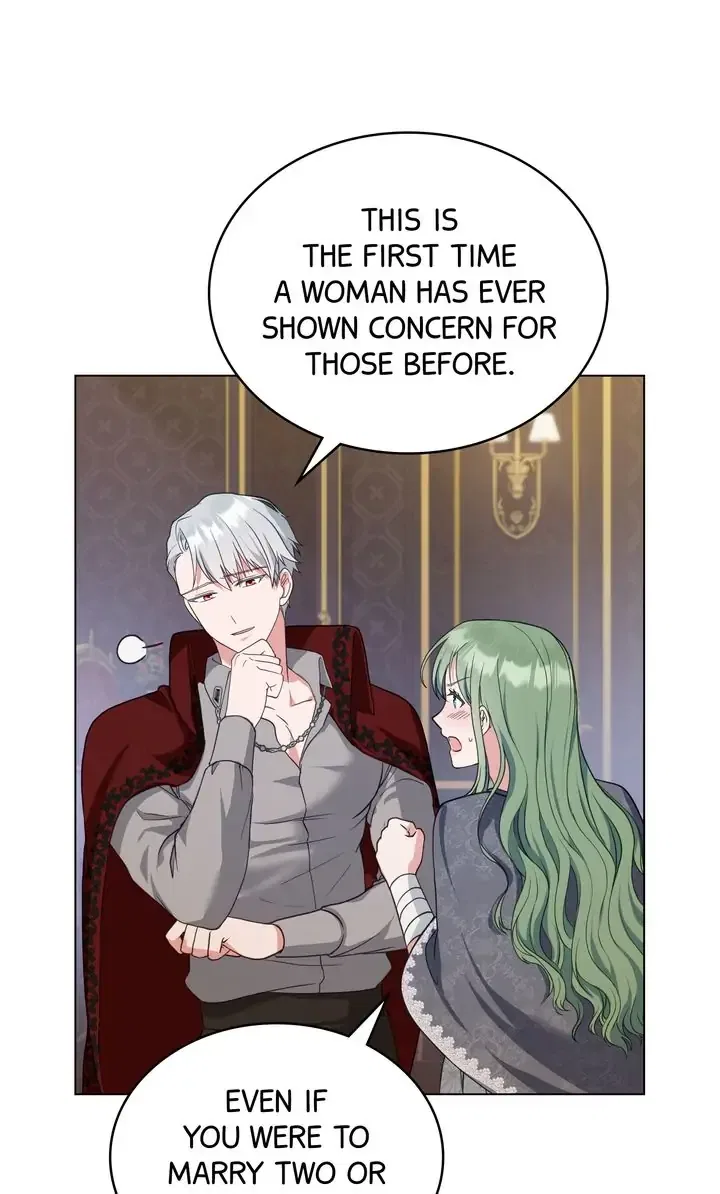 The Tragedy Of A Villainess Chapter 10 – Page 62