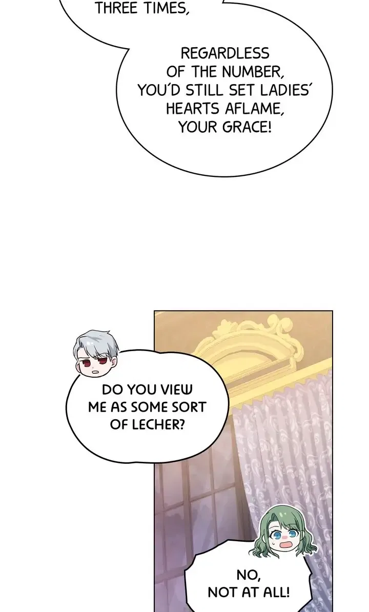 The Tragedy Of A Villainess Chapter 10 – Page 63