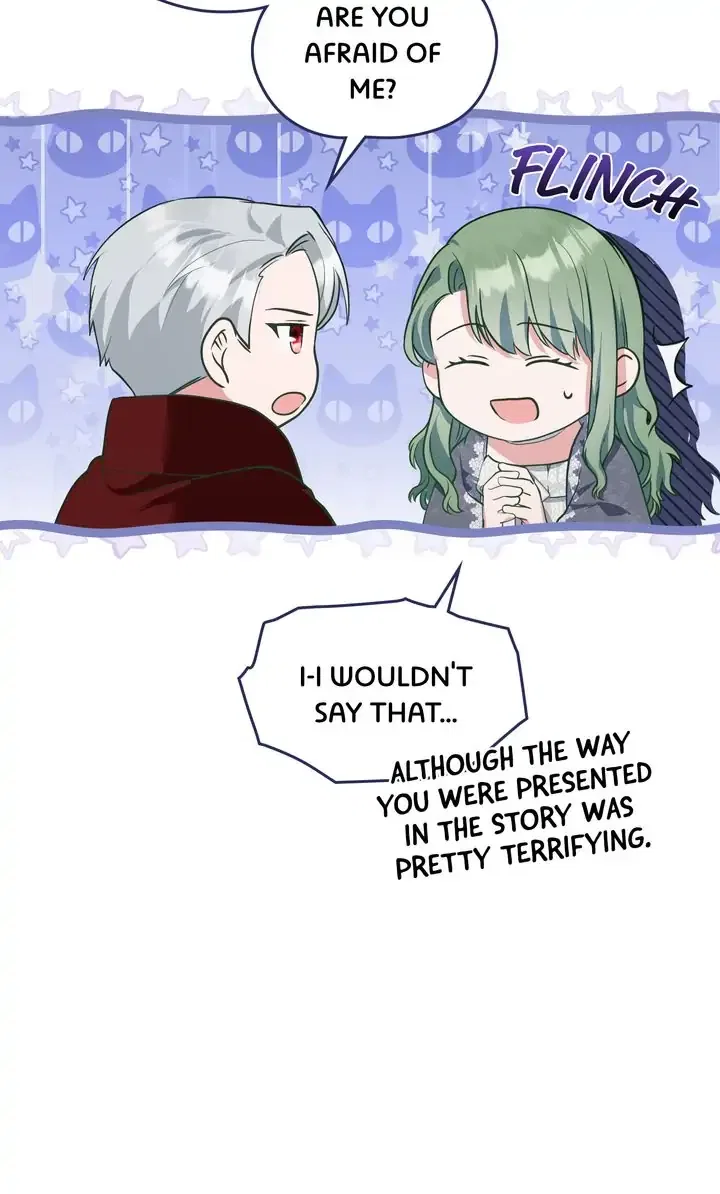 The Tragedy Of A Villainess Chapter 10 – Page 69