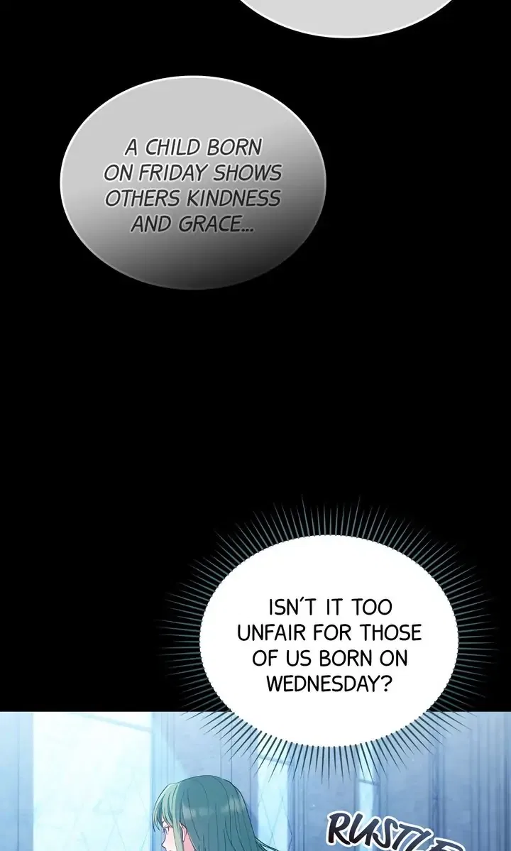 The Tragedy Of A Villainess Chapter 4 – Page 7