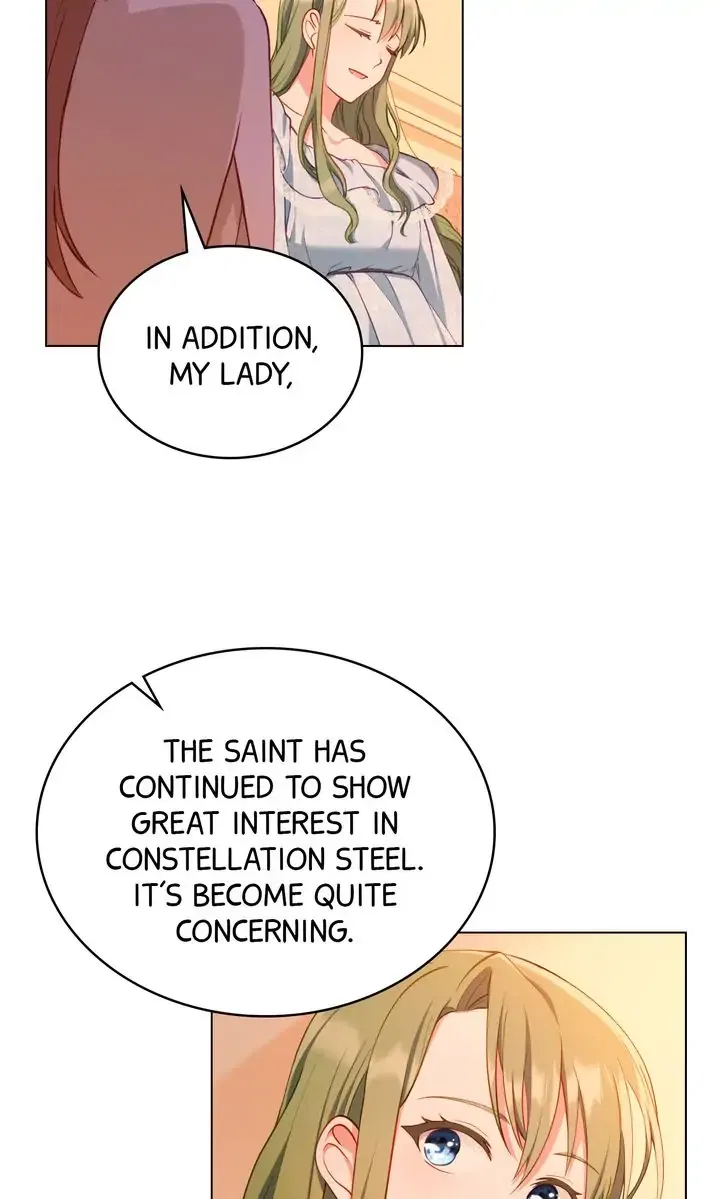 The Tragedy Of A Villainess Chapter 4 – Page 14