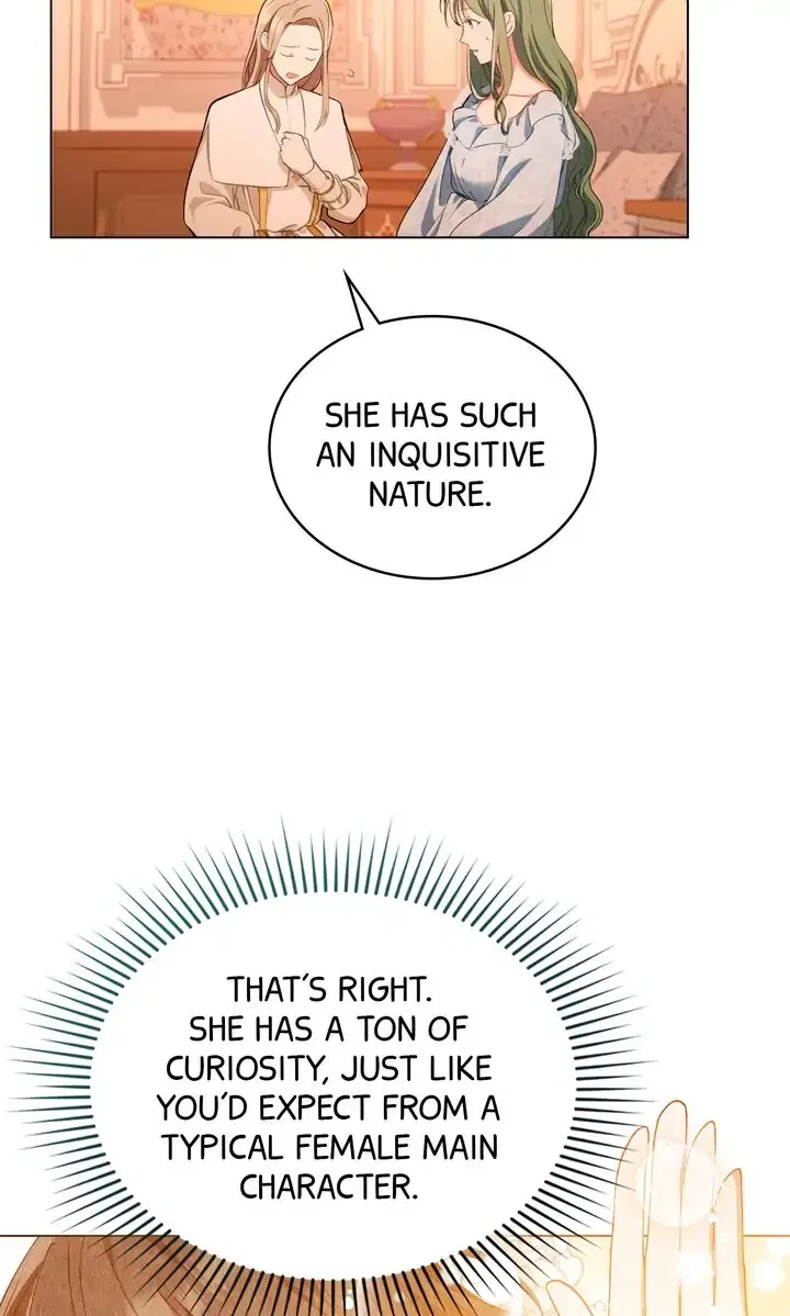 The Tragedy Of A Villainess Chapter 4 – Page 16