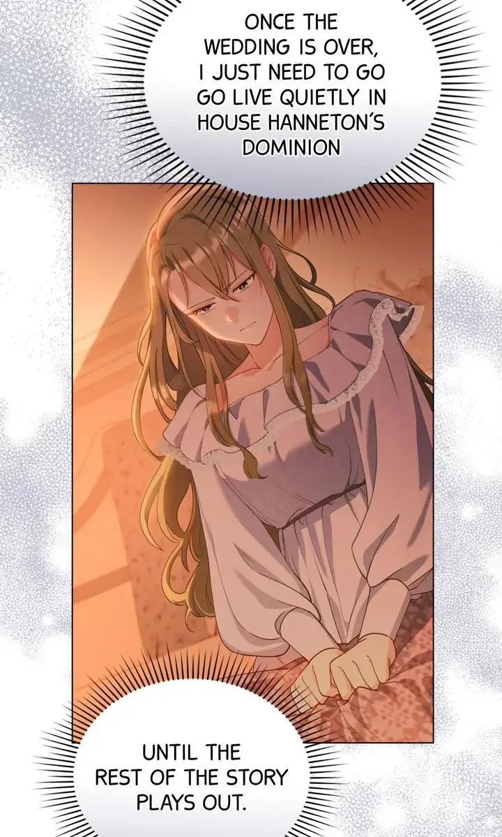 The Tragedy Of A Villainess Chapter 4 – Page 19