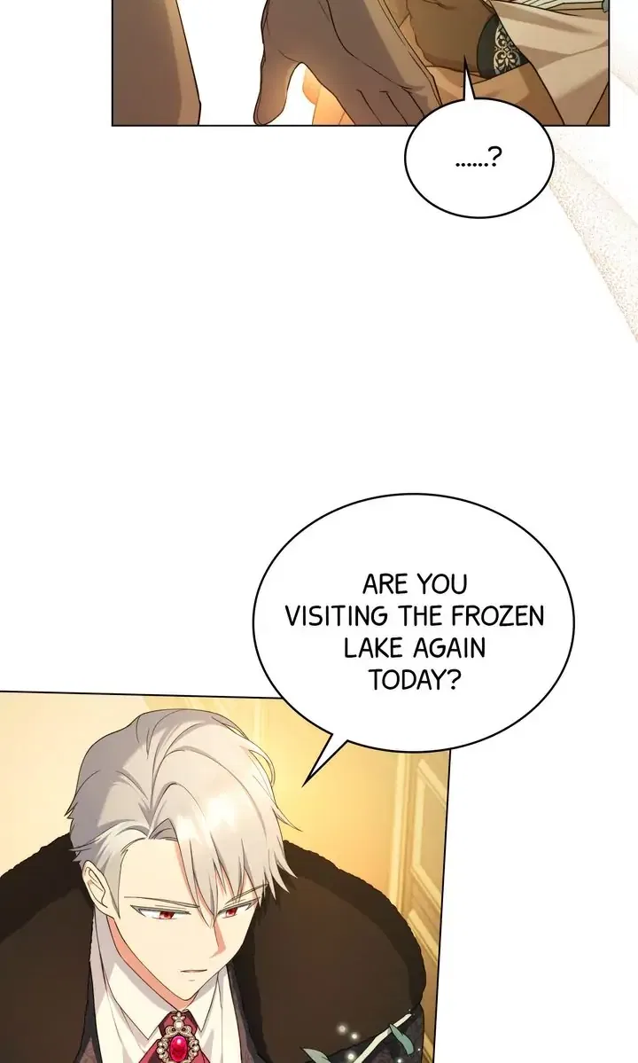 The Tragedy Of A Villainess Chapter 4 – Page 34