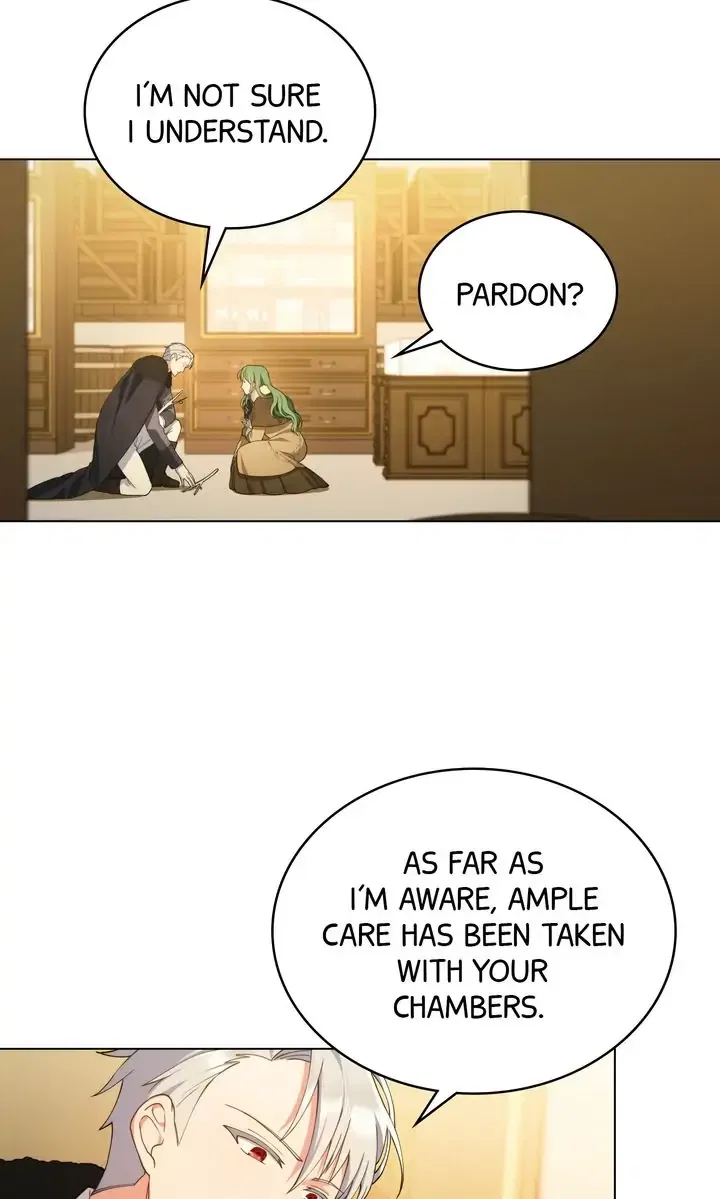The Tragedy Of A Villainess Chapter 4 – Page 37