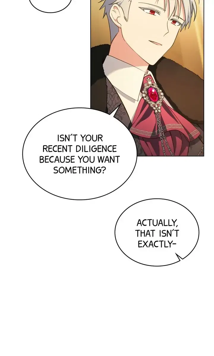 The Tragedy Of A Villainess Chapter 4 – Page 40