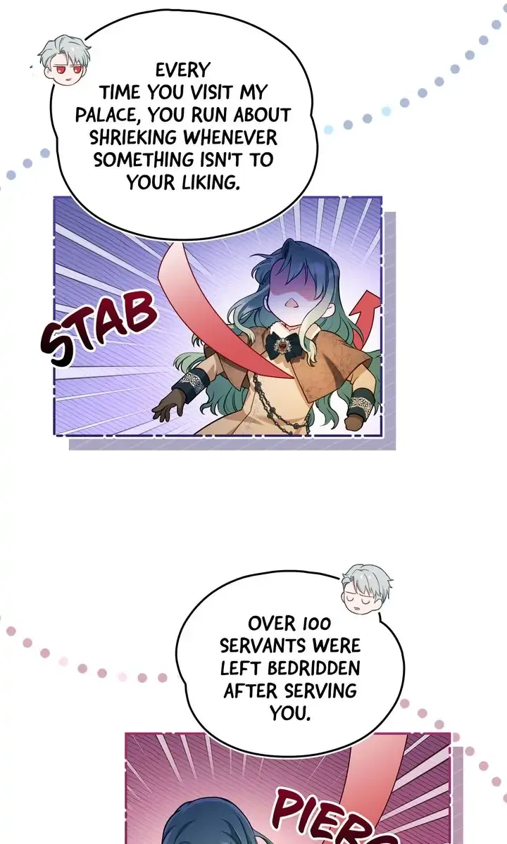 The Tragedy Of A Villainess Chapter 4 – Page 41