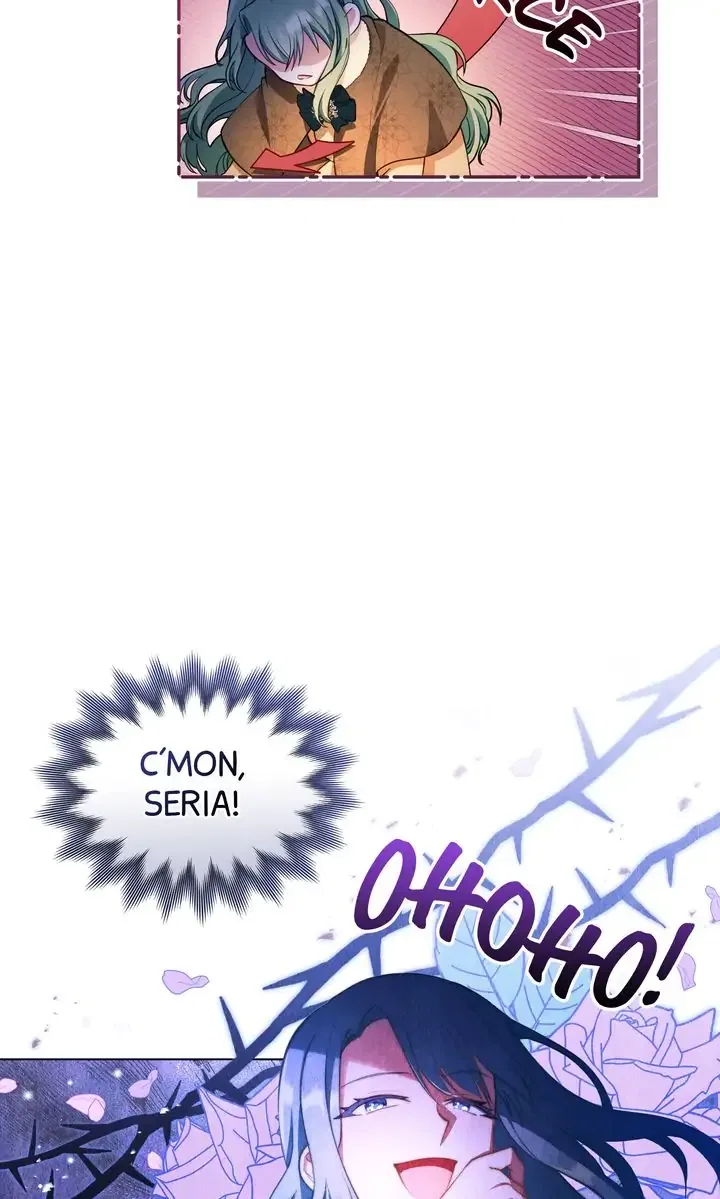 The Tragedy Of A Villainess Chapter 4 – Page 42