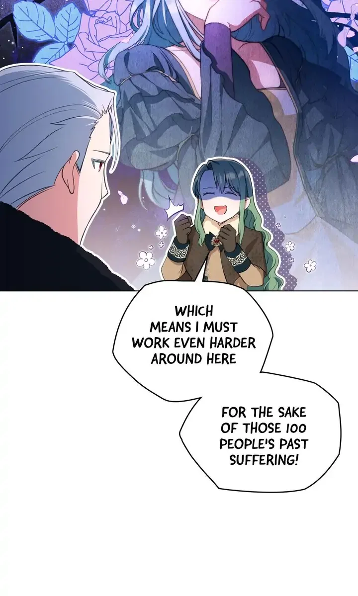 The Tragedy Of A Villainess Chapter 4 – Page 43