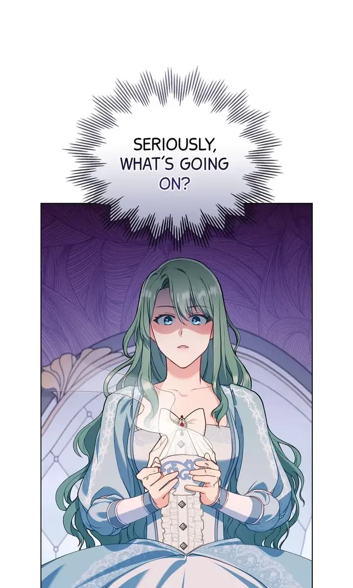 The Tragedy Of A Villainess Chapter 4 – Page 50