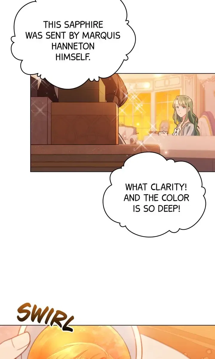 The Tragedy Of A Villainess Chapter 4 – Page 52