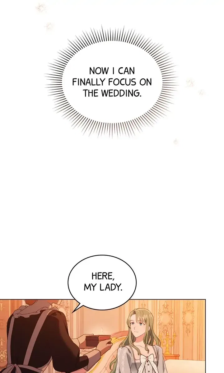 The Tragedy Of A Villainess Chapter 4 – Page 55