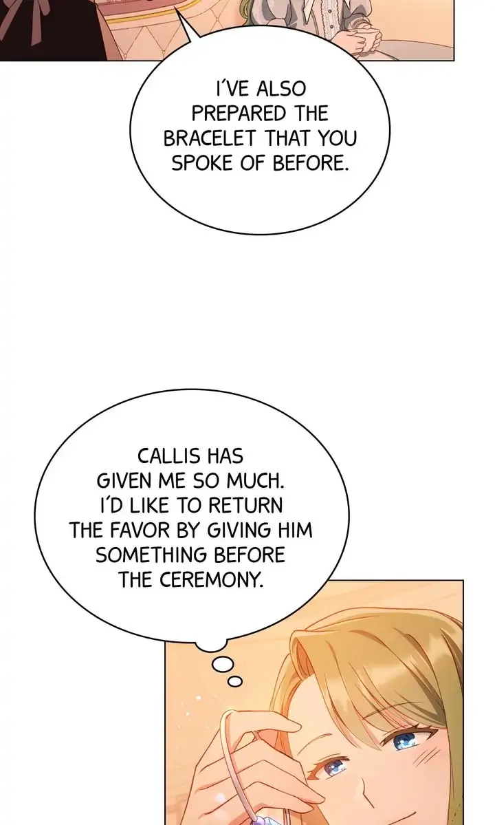The Tragedy Of A Villainess Chapter 4 – Page 56