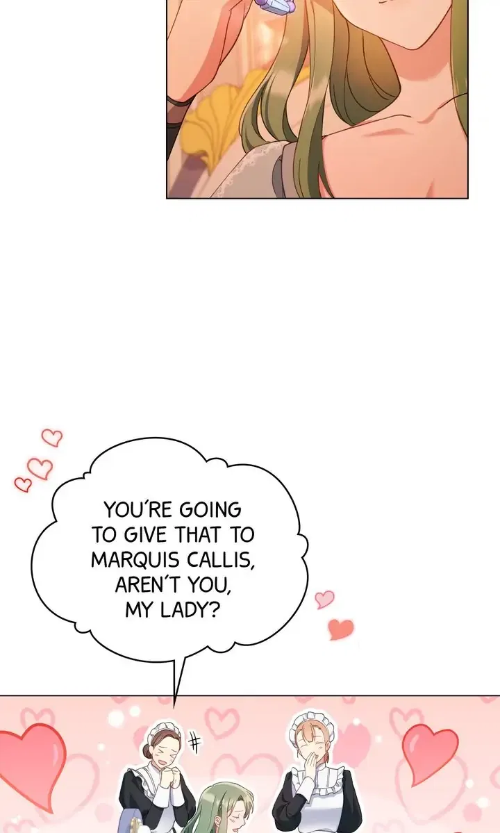 The Tragedy Of A Villainess Chapter 4 – Page 57