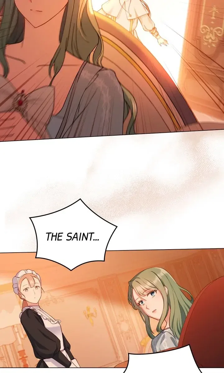 The Tragedy Of A Villainess Chapter 4 – Page 61
