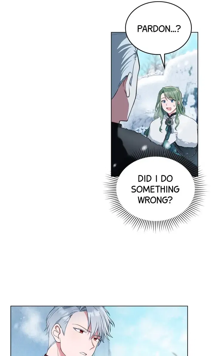 The Tragedy Of A Villainess Chapter 3 – Page 2