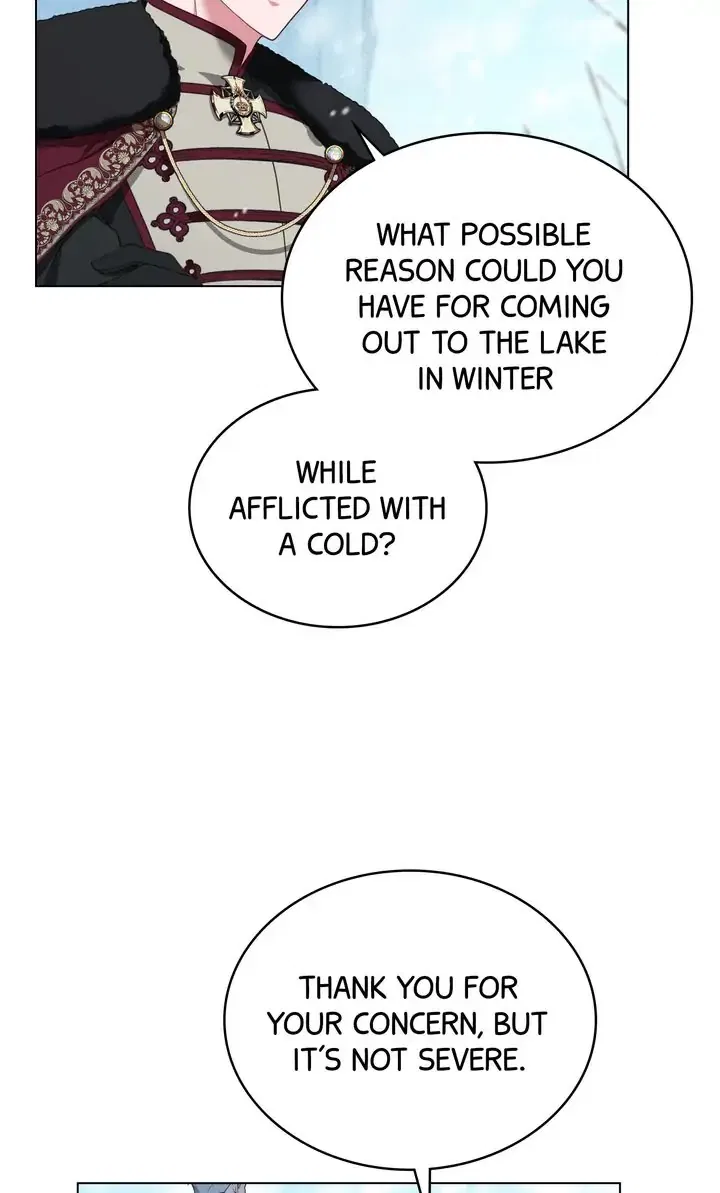 The Tragedy Of A Villainess Chapter 3 – Page 3