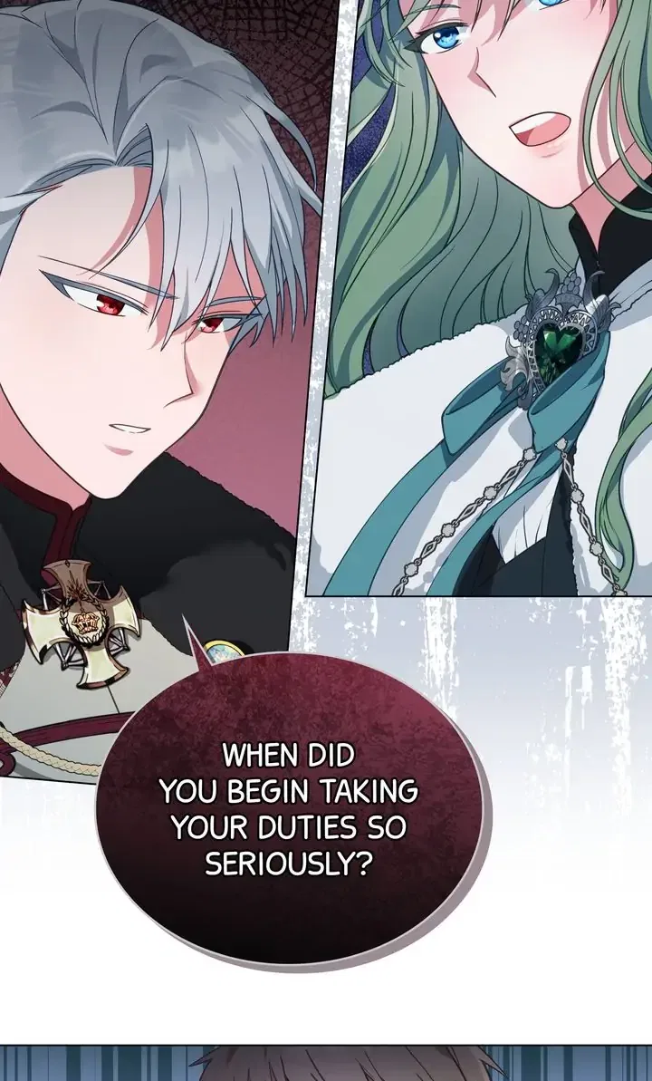 The Tragedy Of A Villainess Chapter 3 – Page 5