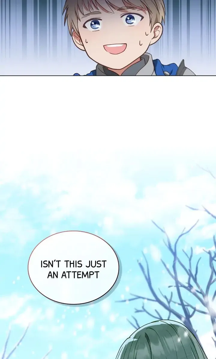 The Tragedy Of A Villainess Chapter 3 – Page 6