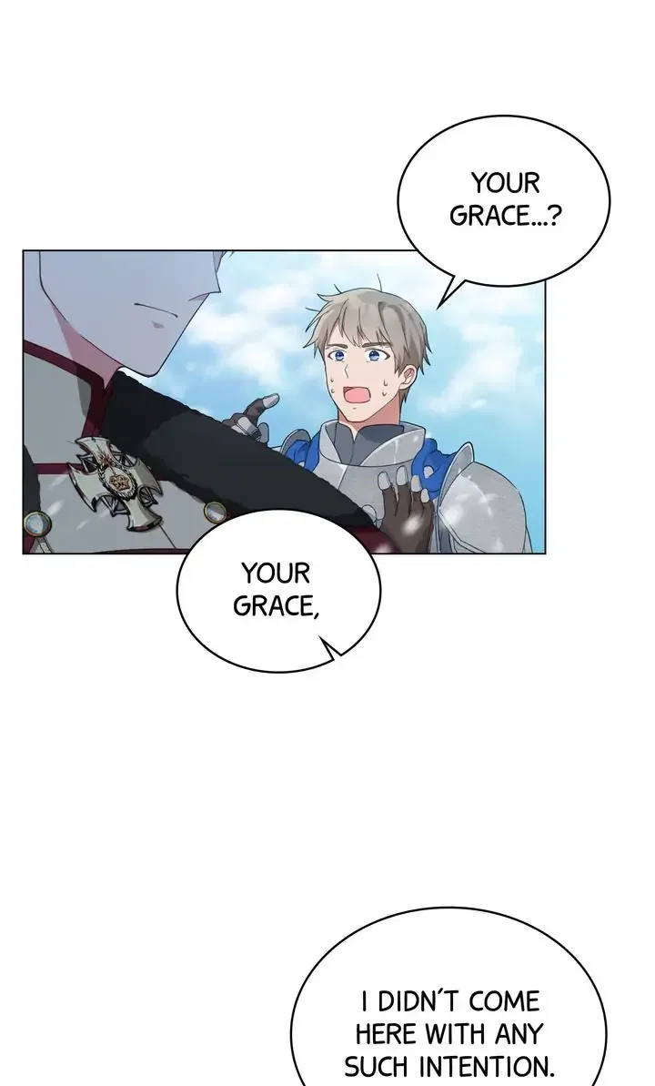 The Tragedy Of A Villainess Chapter 3 – Page 8