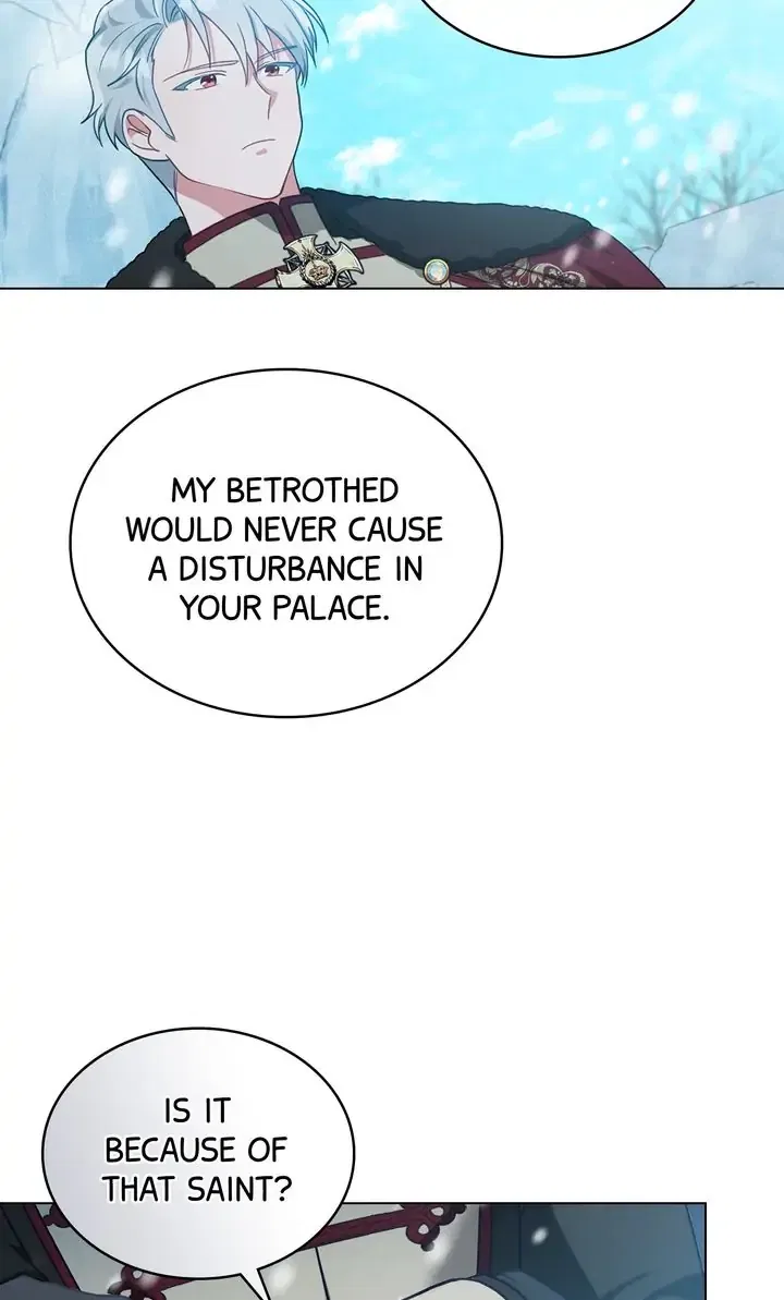 The Tragedy Of A Villainess Chapter 3 – Page 10