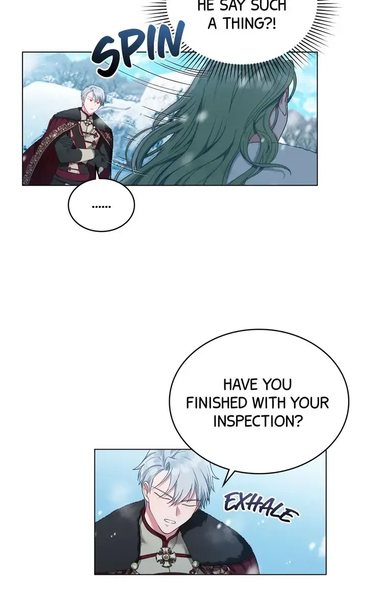 The Tragedy Of A Villainess Chapter 3 – Page 14