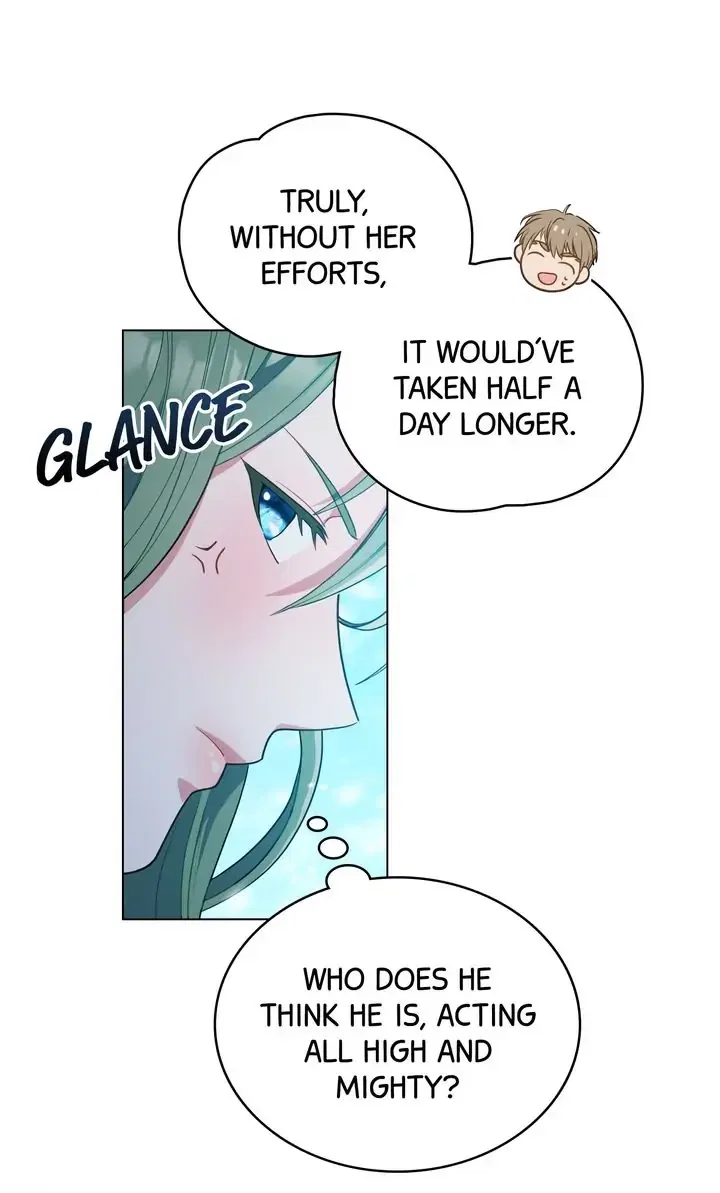 The Tragedy Of A Villainess Chapter 3 – Page 17