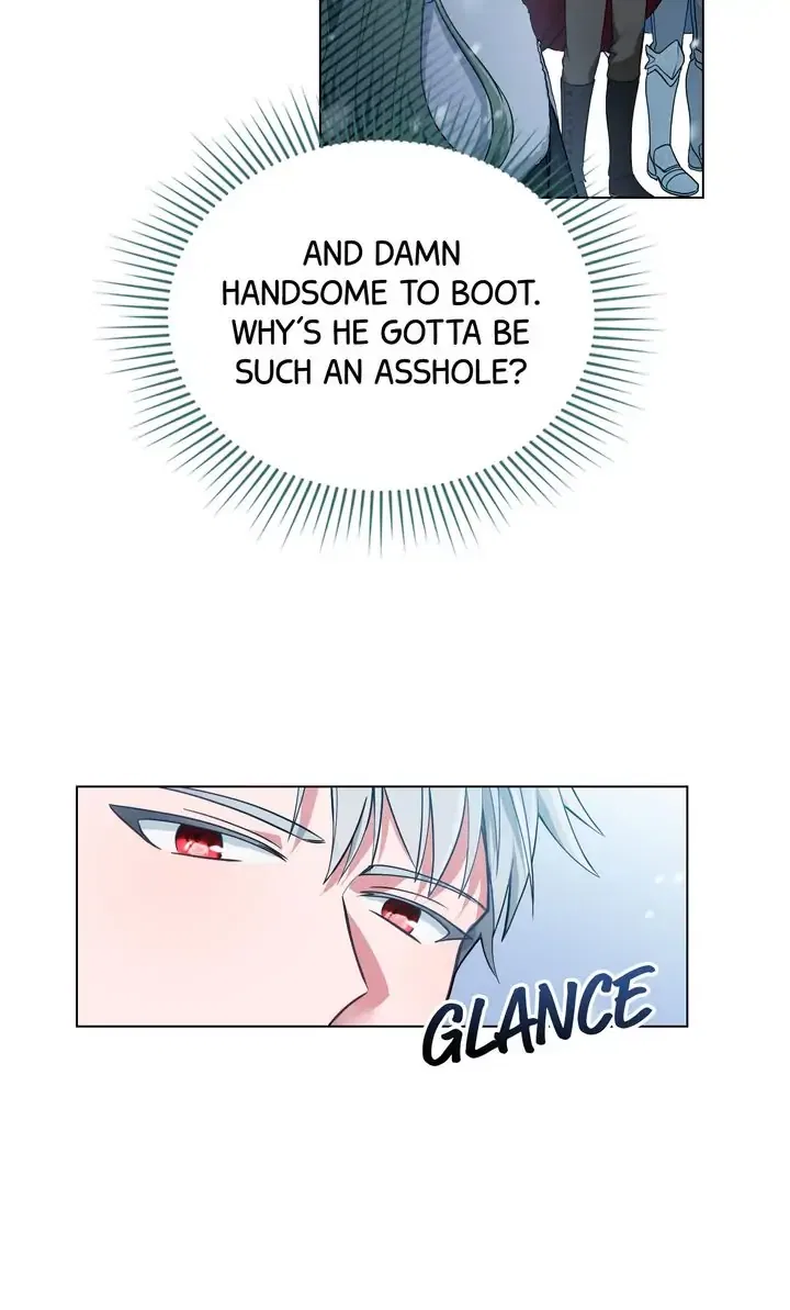 The Tragedy Of A Villainess Chapter 3 – Page 20