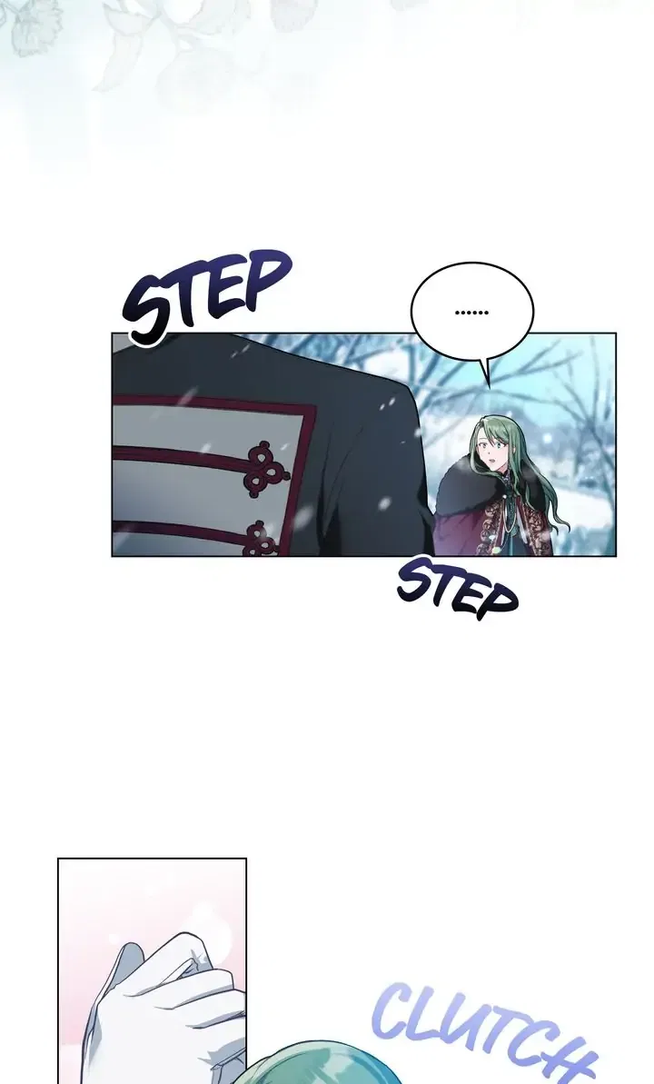 The Tragedy Of A Villainess Chapter 3 – Page 24