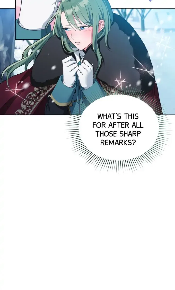 The Tragedy Of A Villainess Chapter 3 – Page 25