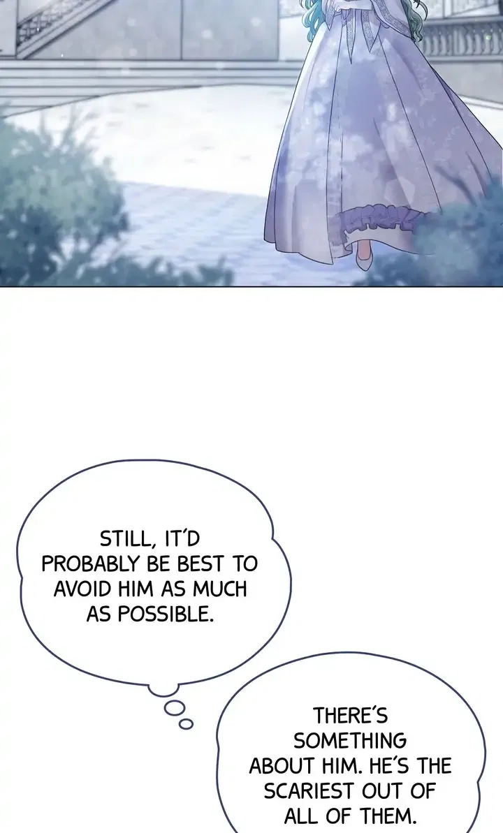 The Tragedy Of A Villainess Chapter 3 – Page 28