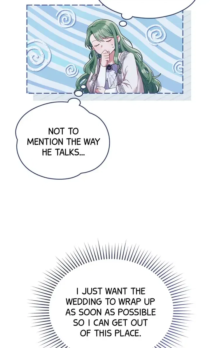 The Tragedy Of A Villainess Chapter 3 – Page 29