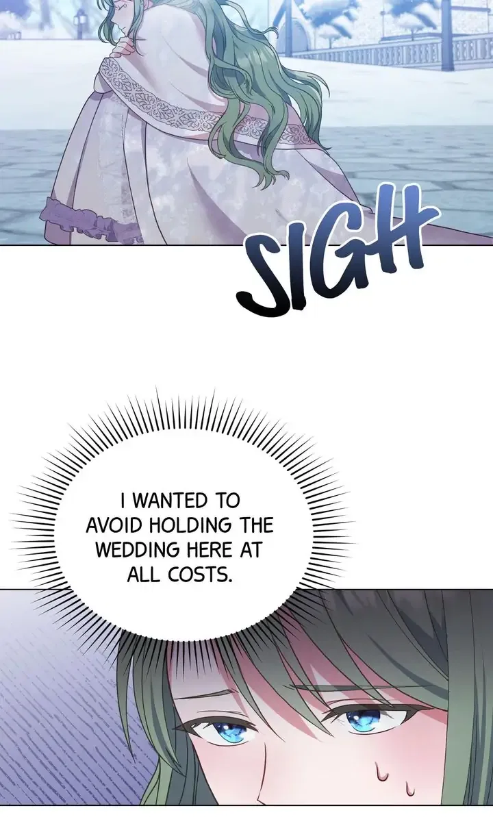 The Tragedy Of A Villainess Chapter 3 – Page 35