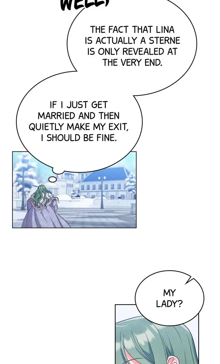 The Tragedy Of A Villainess Chapter 3 – Page 41