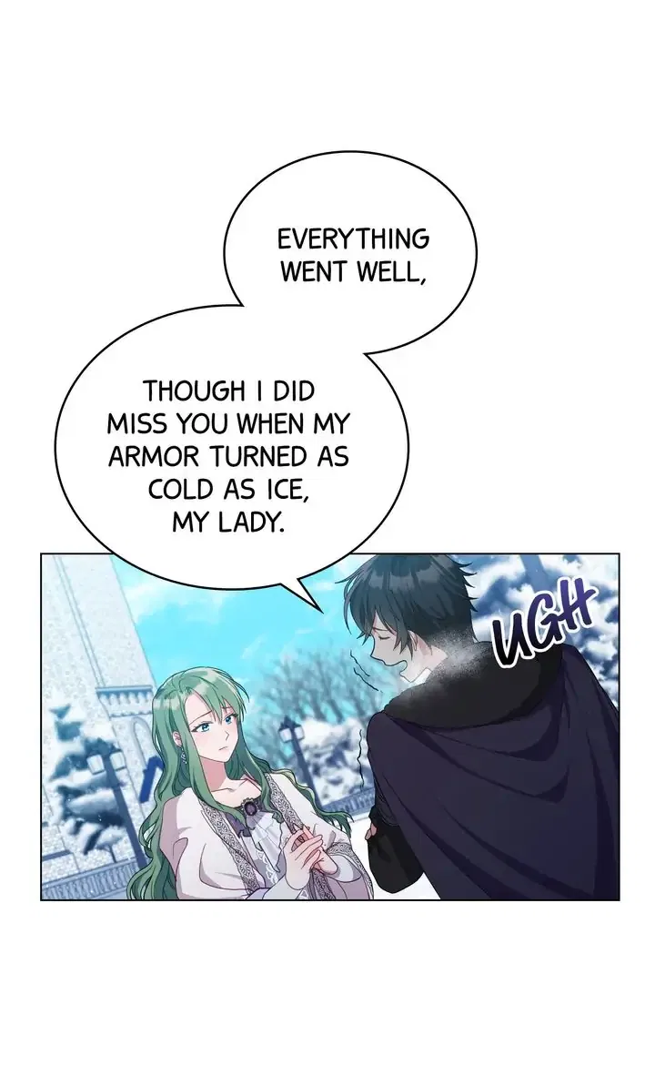 The Tragedy Of A Villainess Chapter 3 – Page 46