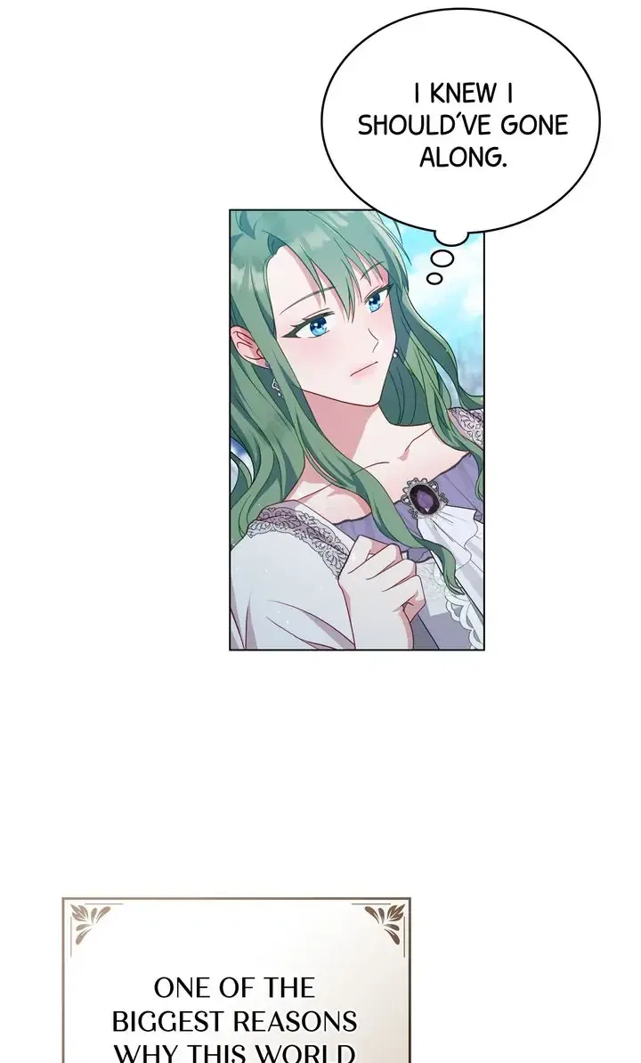 The Tragedy Of A Villainess Chapter 3 – Page 47