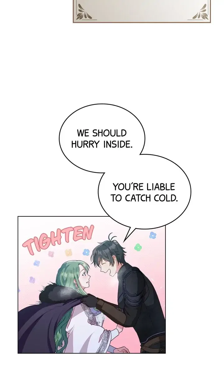 The Tragedy Of A Villainess Chapter 3 – Page 50