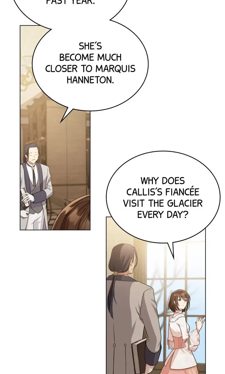 The Tragedy Of A Villainess Chapter 3 – Page 57