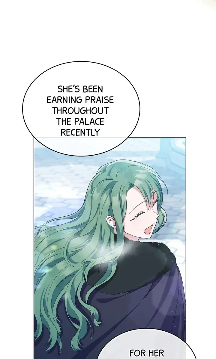 The Tragedy Of A Villainess Chapter 3 – Page 59