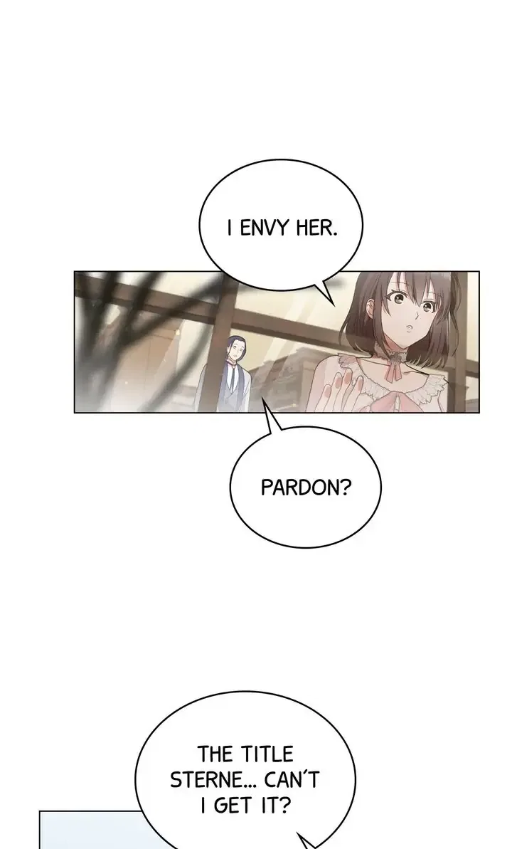 The Tragedy Of A Villainess Chapter 3 – Page 61