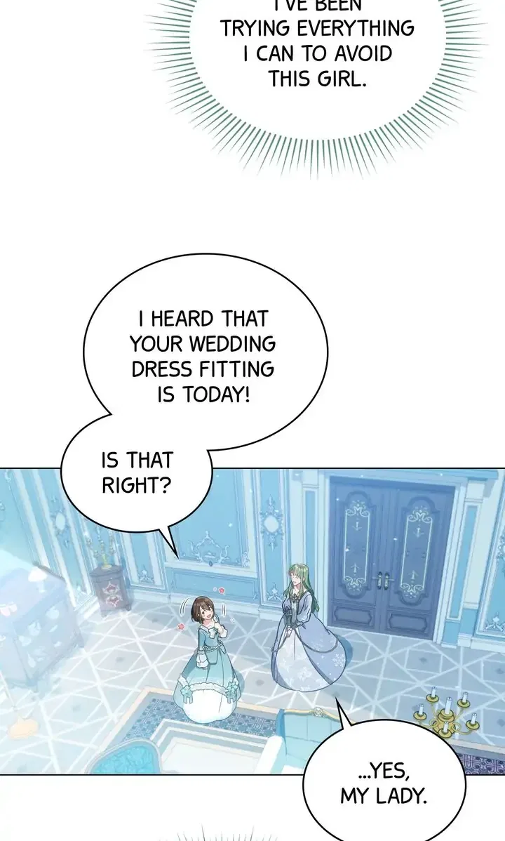 The Tragedy Of A Villainess Chapter 2 – Page 3