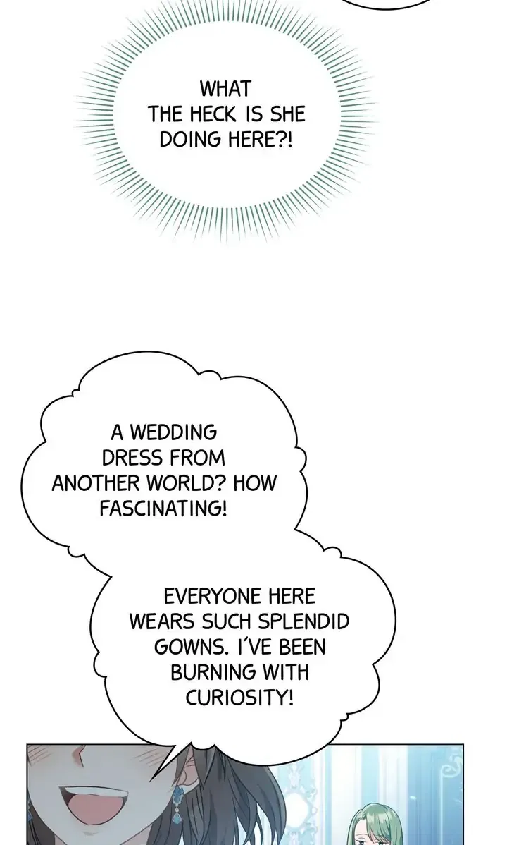 The Tragedy Of A Villainess Chapter 2 – Page 4