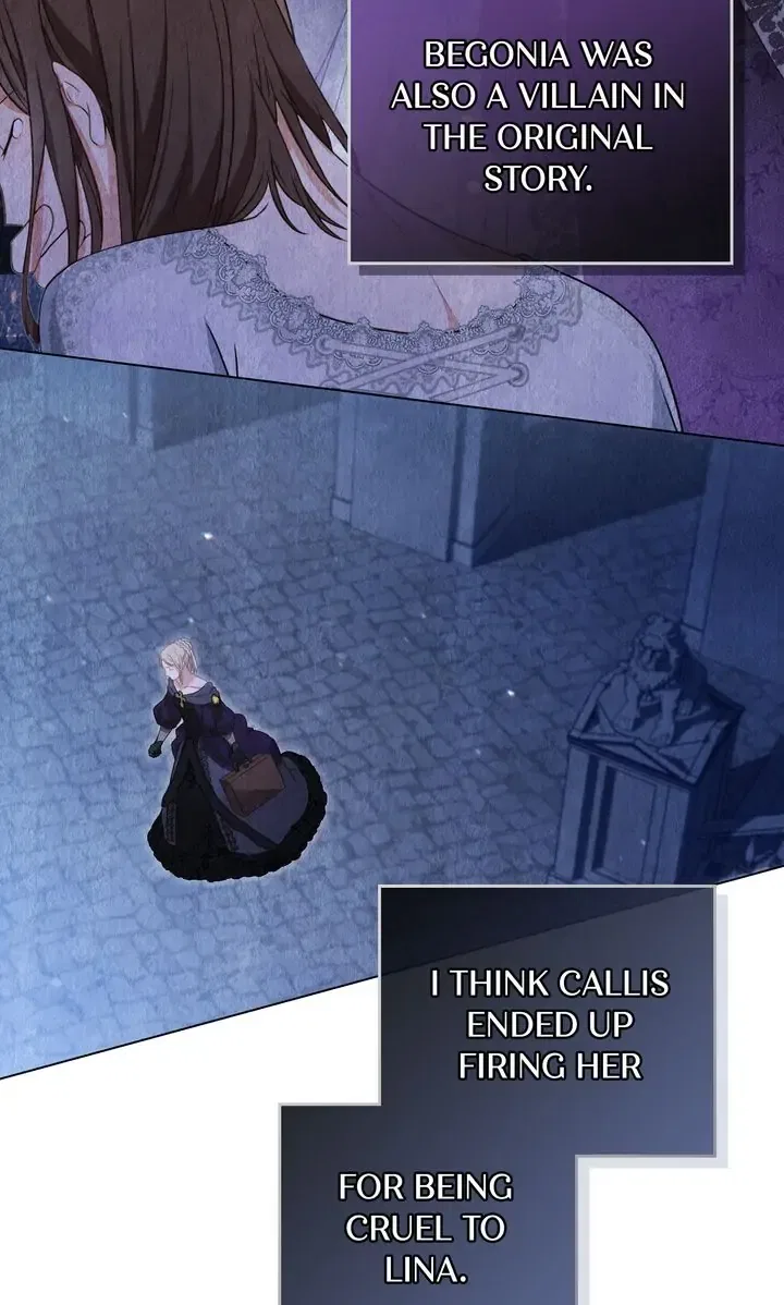 The Tragedy Of A Villainess Chapter 2 – Page 17