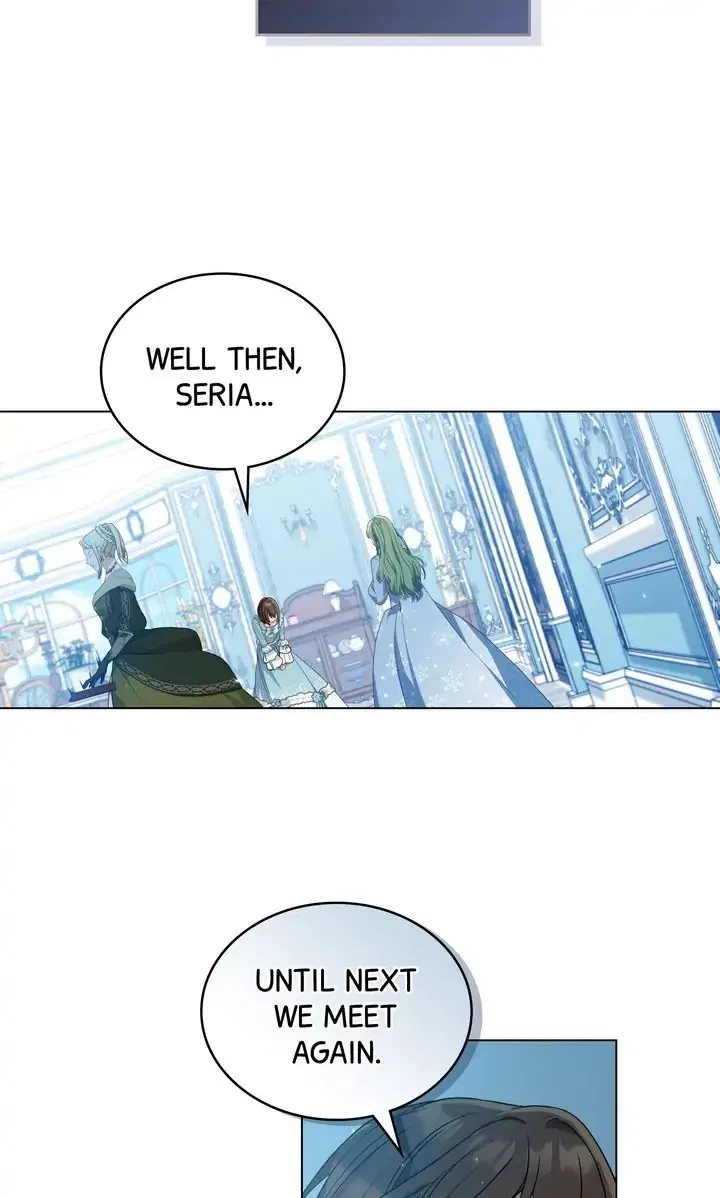 The Tragedy Of A Villainess Chapter 2 – Page 18