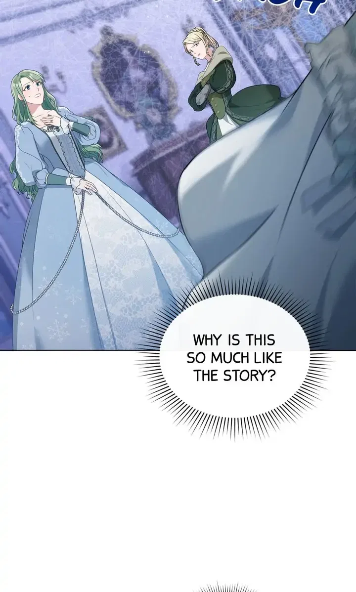 The Tragedy Of A Villainess Chapter 2 – Page 20