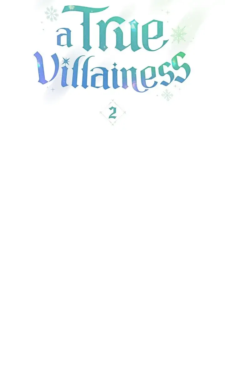The Tragedy Of A Villainess Chapter 2 – Page 23