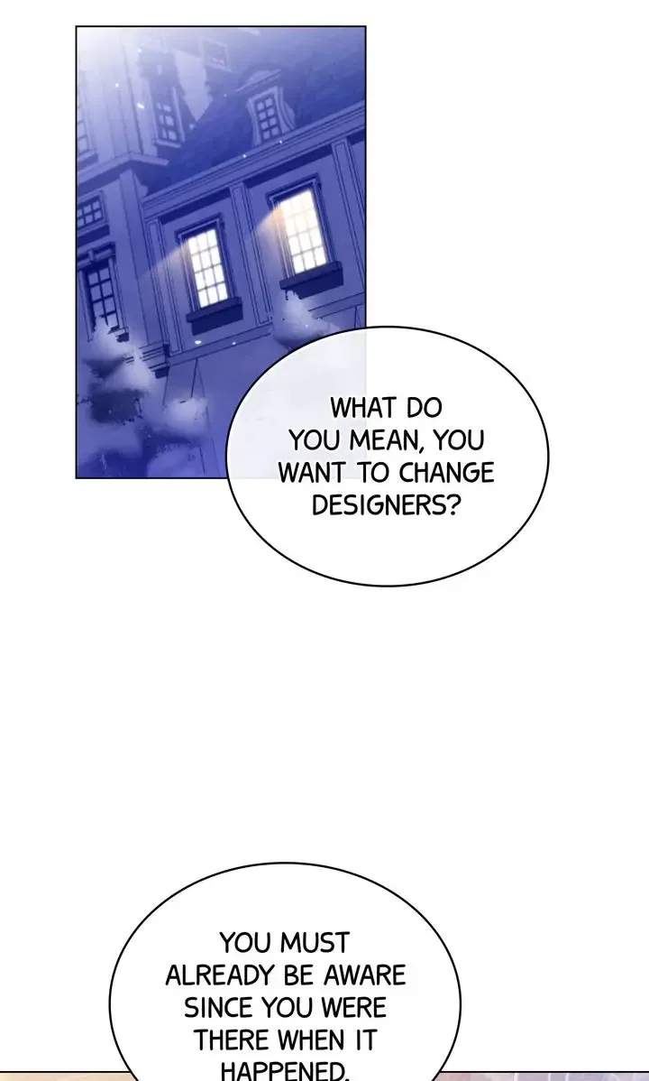 The Tragedy Of A Villainess Chapter 2 – Page 24