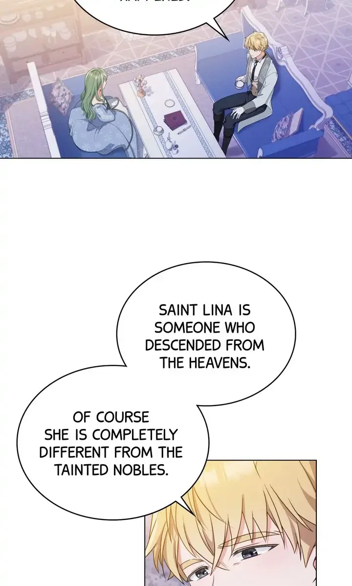The Tragedy Of A Villainess Chapter 2 – Page 25