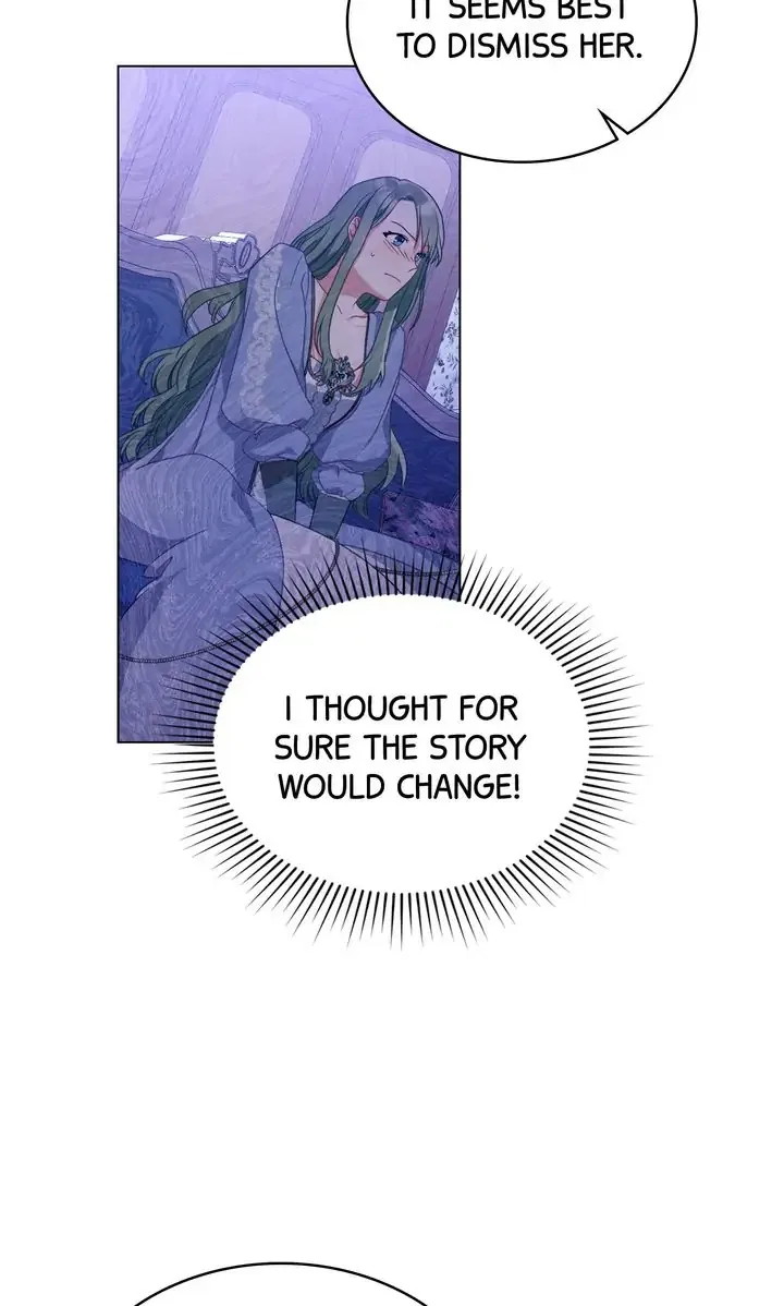 The Tragedy Of A Villainess Chapter 2 – Page 27