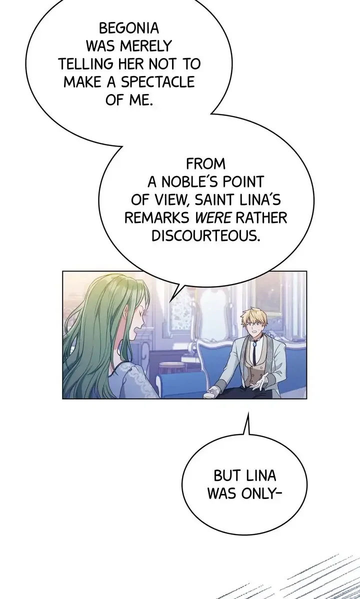 The Tragedy Of A Villainess Chapter 2 – Page 28